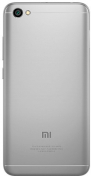 Xiaomi RedMi Note 5A 16Gb Grey